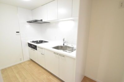 【キッチン】 | 【上質リフォーム】藤和ハイタウン美の里