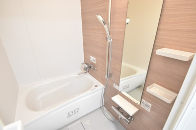 【浴室】 | 【上質リフォーム】藤和ハイタウン美の里