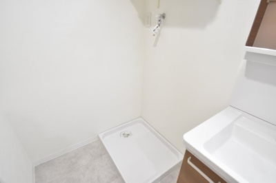 【独立洗面台】 | 【上質リフォーム】藤和ハイタウン美の里