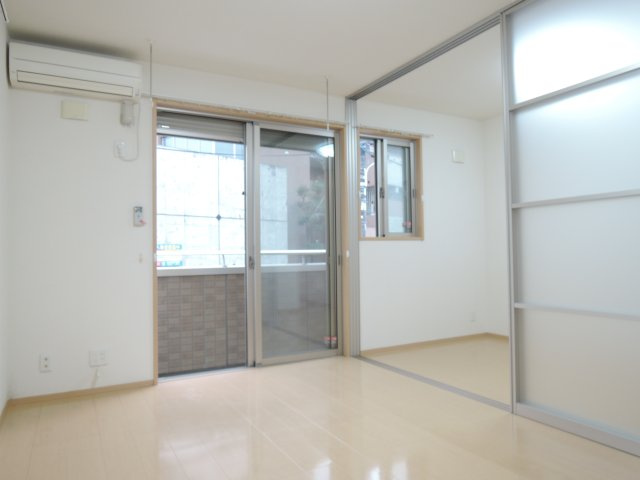 【居間・リビング】 | あさひ壱番館