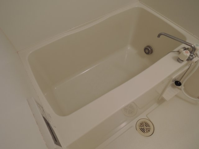【浴室】 | あさひ壱番館