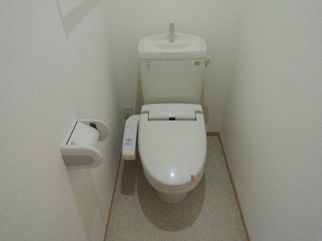 【トイレ】 | あさひ壱番館