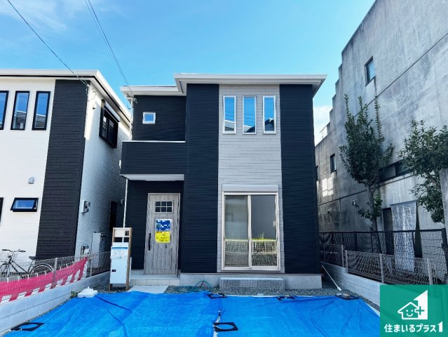 富田林市津々山台　第2期　新築一戸建て