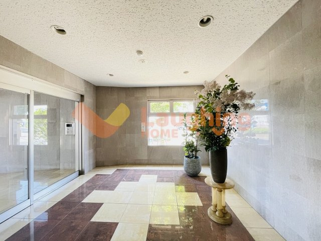 カーサヴェルデ宮ノ陣のその他共用部分
