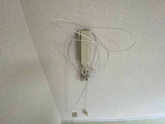 fメゾン振甫のセキュリティ|fメゾン振甫