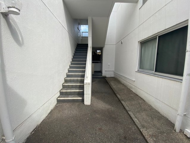 fメゾン振甫のその他共用部分|fメゾン振甫