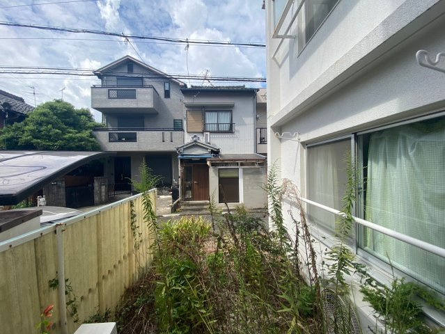 fメゾン振甫の展望|fメゾン振甫