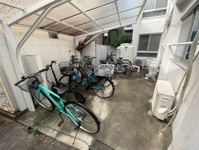 fメゾン振甫のその他共用部分|fメゾン振甫