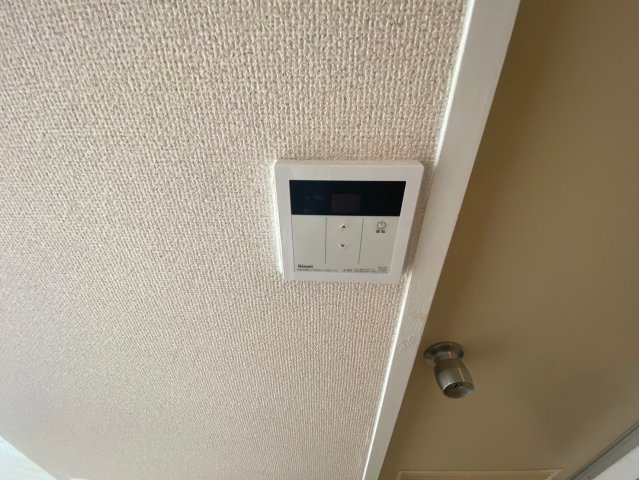 fメゾン振甫の設備|fメゾン振甫