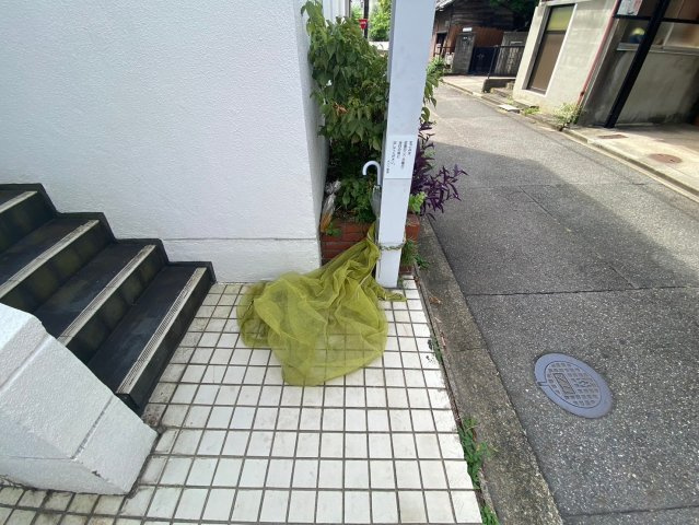 fメゾン振甫のその他共用部分|fメゾン振甫