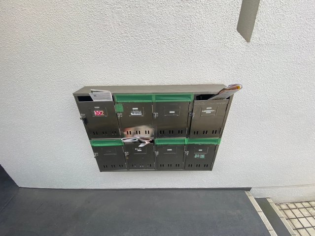 fメゾン振甫のその他共用部分|fメゾン振甫