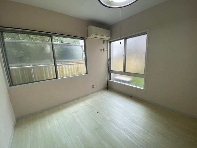 fメゾン振甫の寝室|fメゾン振甫