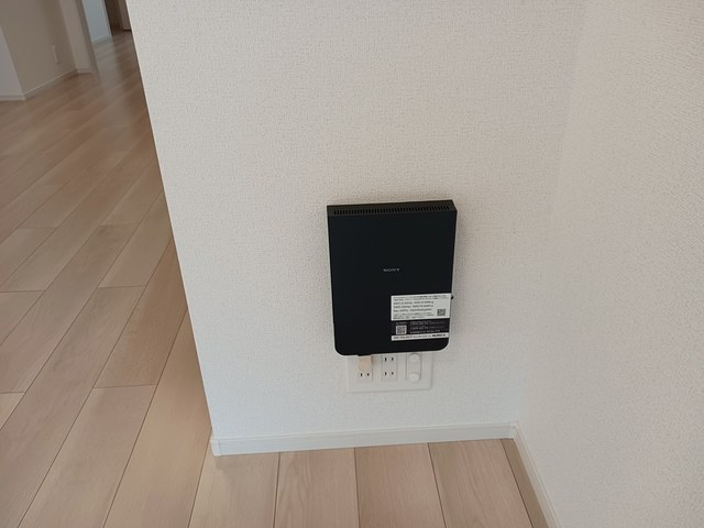 カームデイズの設備