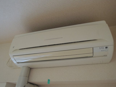 【設備】 | ゼフィルスB棟