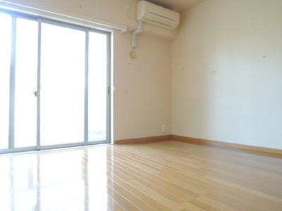 【居間・リビング】 | ゼフィルスB棟