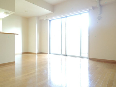 【居間・リビング】 | ゼフィルスB棟