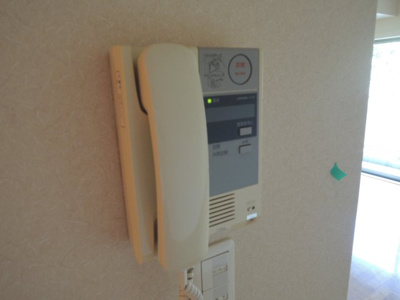 【設備】 | ゼフィルスB棟