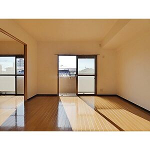 カルミアパークの展望