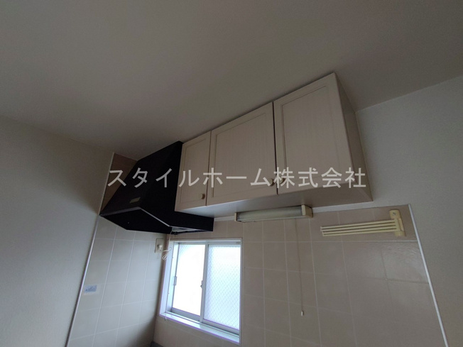 【内装】 | サンコーポ柱東山　B棟 | 別部屋写真です。