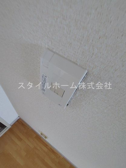 【設備】 | サンコーポ柱東山　B棟 | 別部屋写真です。