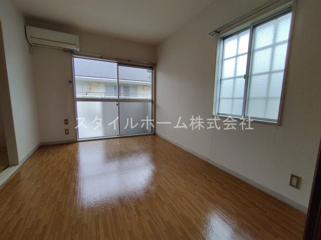 【内装】 | サンコーポ柱東山　B棟 | 別部屋写真です。