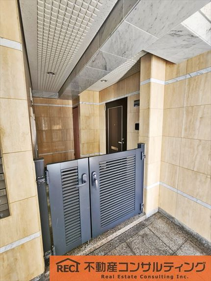 アーバンヴィレッジ王子公園のその他共用部分