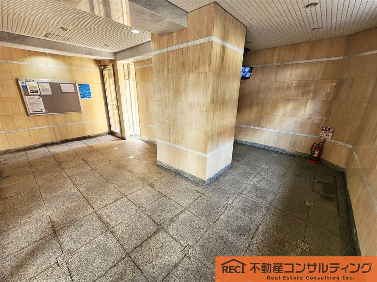 アーバンヴィレッジ王子公園のその他共用部分