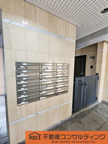 アーバンヴィレッジ王子公園のその他共用部分