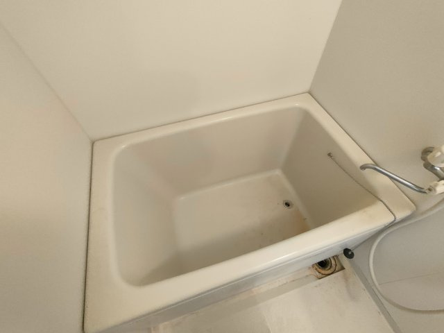きらり新小岩の浴室