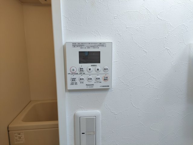 きらり新小岩の設備