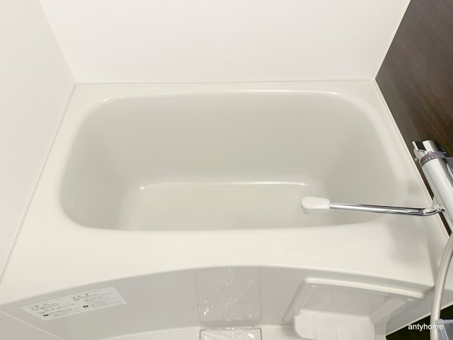 TLRレジデンス本町WEST　仲介手数料無料の浴室