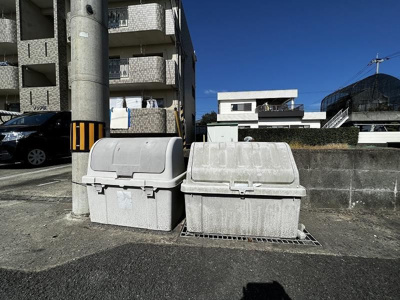 【その他共用部分】 | ソシア原