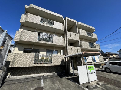 【外観】 | ソシア原