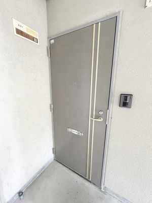 【エントランス】 | ソシア原