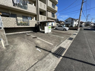 【その他共用部分】 | ソシア原