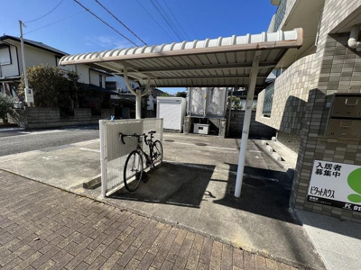 【その他共用部分】 | ソシア原