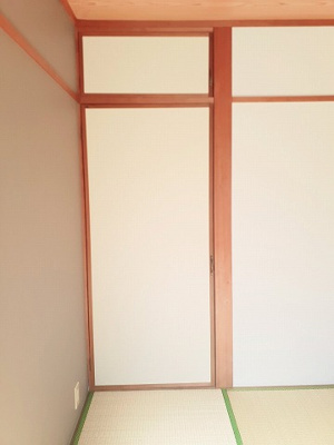 【収納】 | サンコーポ西津田