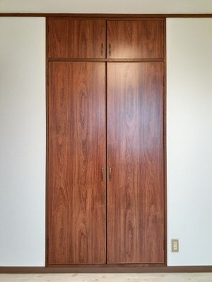 【収納】 | サンコーポ西津田