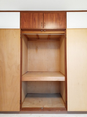 【収納】 | サンコーポ西津田