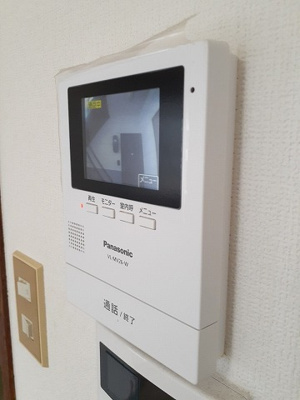 【セキュリティ】 | サンコーポ西津田