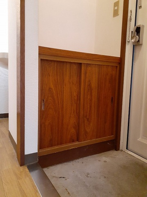 【その他】 | サンコーポ西津田