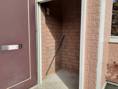 【設備】 | グレース望月A