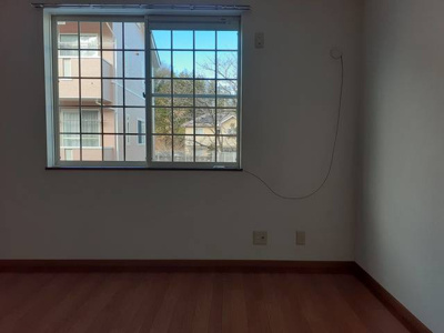 【内装】 | グレース望月A