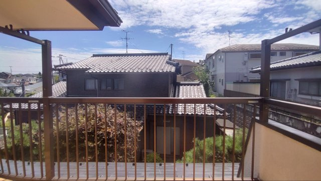 【展望】の画像