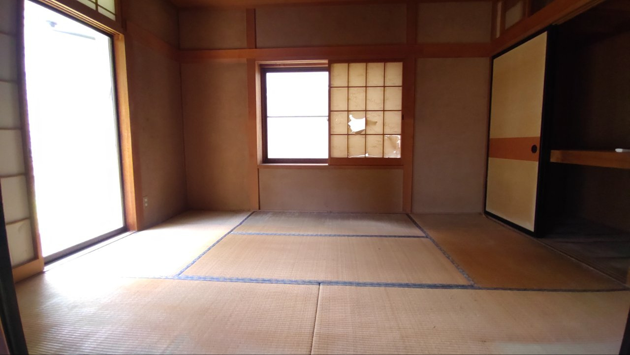 【和室】の画像