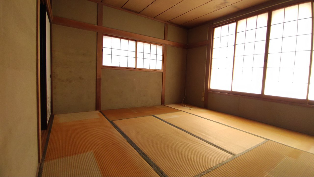 【和室】の画像