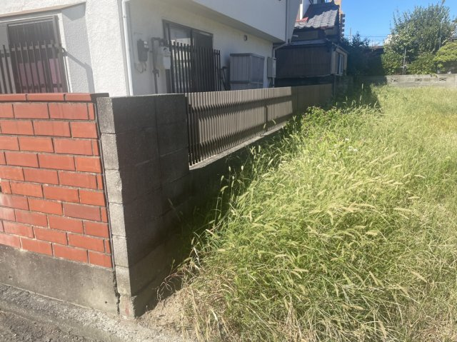 多肥上町 土地のその他