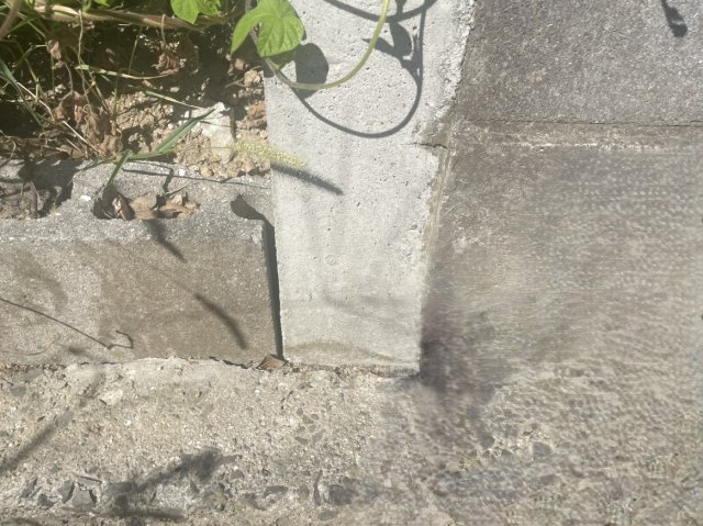 多肥上町 土地の外観