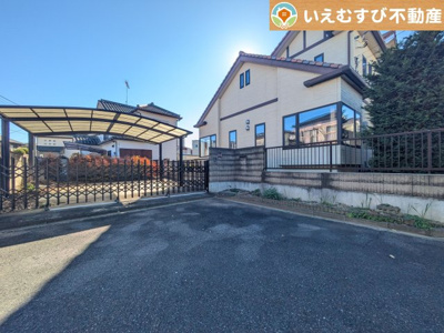 【外観】 | 深谷市東方　中古戸建