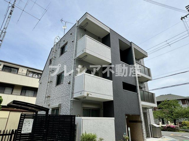 グリーンハイツ甲子園口